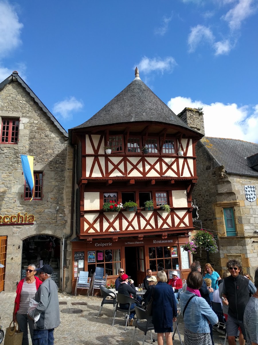 Kreiz-Ker Saint-Renan Photos 2